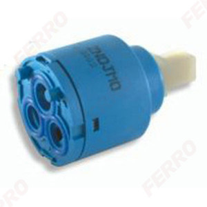 Cartus ceramic 40 mm