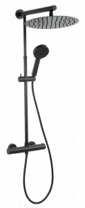 Negru Mat