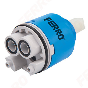 Cartus 35mm inalt pentru baterii monocomanda