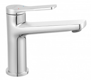 BATERIE LAVOAR STRATOS, CROM FARA ACCESORII