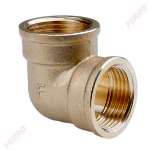 Cot alama 1 1/4" FI-FE