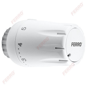Cap termostatic GT11 pt. robineti termostatabili