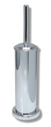 Portperie stativa WC Orfeus, crom