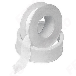 Banda teflon filete apa 19x15x0.2
