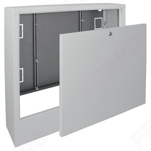 Cutie distrib.i extern 355/580/120 (02) - SZN-0