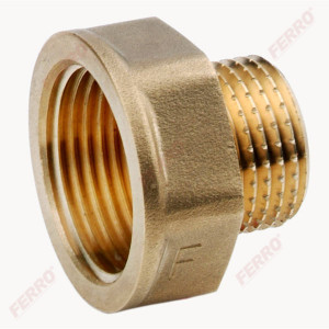 Reductie alama 1/4"×3/8" FE-FI