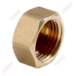 Capac alama 2" FI