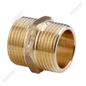 Niplu alama 1 1/2"