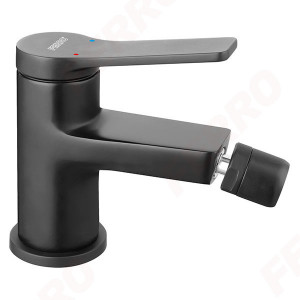 Baterie Stativa Bideu Stratos, Negru Mat