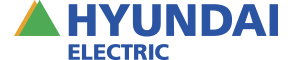 Hyundai electric