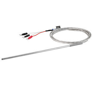 Temperaturna sonda TW-R(PT100) O6.4*150L*1.5M Autonics