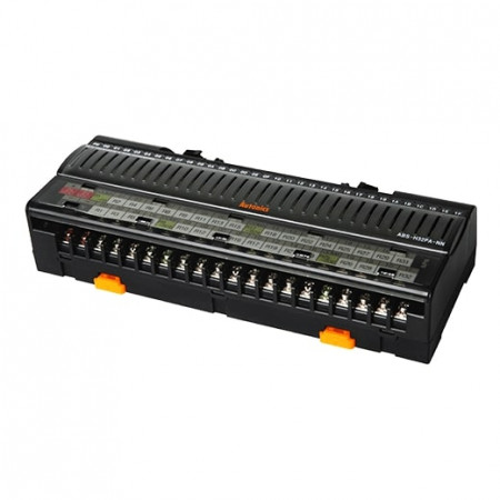 Relejni terminalni blok ABS-H32PA-PN,APAN3124,PNP,32 relejne tačke,250Vac~2A,30Vdc 2A,24Vdc Autonics