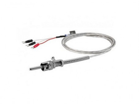 Temperaturna sonda TW-S(PT100) O4.8*30L*2.5M, -200-+600C Autonics