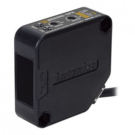 Foto-senzor BEN300-DFR