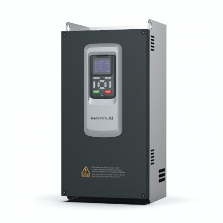 Frekventni regulator iMaster A1 (Standard) A1-032A-4-C, 400V,ND-15kW 32A,HD-11kW 23A, EMC ADTech