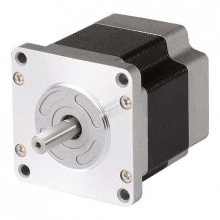 Koračni motor A16K-M569, 5-fazni, l=89mm,sa osovinom,1.4A/Phase, 16.16kgf.cm, 560g·cm2 IP30 Autonics