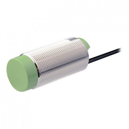 Kapacitivni senzor CR30-15AO, M30x71mm, NO, Sn=15mm, kabal l=2m, 2-žični 90-250Vac, IP65 Autonics