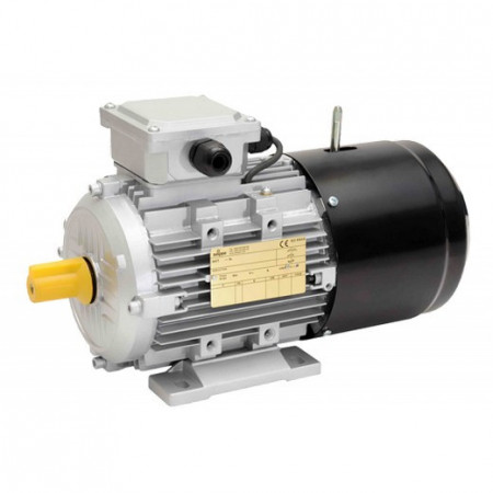 Elektromotor sa kočnicom JMK 71 B4 B14 0.37KW 230/400V,50Hz napon kočnice 230/400V Seipeee