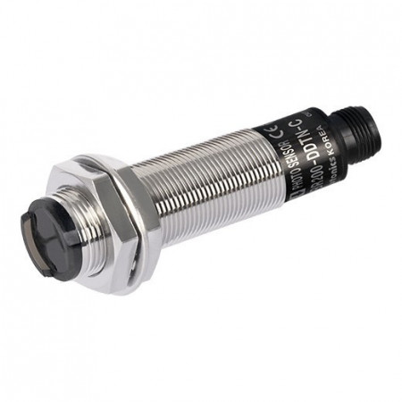 Foto-senzor BR200-DDTN-C