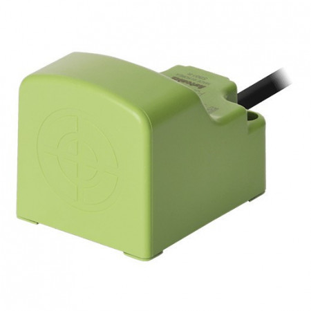 Induktivni senzor PSN40-20DN, NPN NO, Sn=20mm,40x40mm, kabal l=2m, 3-žični 12-24Vdc,IP67 Autonics