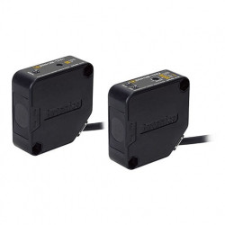 Foto-senzor BEN10M-TFR,NO/NC,Sn=10m,transmitted-beam,relejni, kabal l=2m,24-240Vac/Vdc,IP50 Autonics