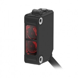 Foto-senzor BJX300-DDT-P,PNP,NO/NC,Sn=300mm,diffuse-reflective, kabal l=2m, 10-30Vdc,IP65 Autonics