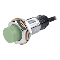 Induktivni senzor PR18-8DN, M18x47mm, NPN NO, Sn=8mm, kabal l=2m, 3-žični 12-24Vdc, IP67 Autonics