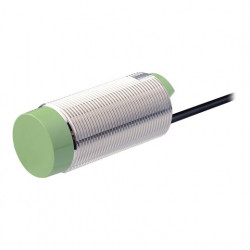Kapacitivni senzor CR30-15DN,M30x71mm,NPN NO, Sn=15mm, kabal l=2m, 3-žični 12-24Vdc, IP65 Autonics