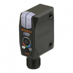 Color marker BC15-LDT-C-P, PNP, NO/NC, 15mm, 12-24Vdc, IP67 Autonics