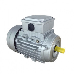 Elektromotor JM 112 Ma4 B14 4KW 230/400V 50Hz Seipee