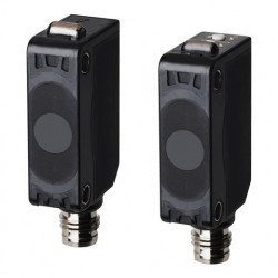 Foto-senzor BJ15M-TDT-C-P,PNP,NO/NC,Sn=15m,through-beam, konektor M8x1,12-24Vdc,IP67 Autonics