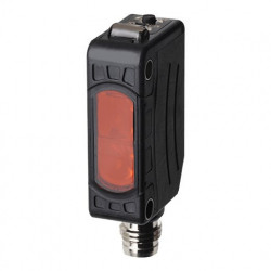 Foto-senzor BJ3M-PDT-C-P,PNP,NO/NC,Sn=3m,retro-reflective,konektor M8x1,12-24Vdc,IP67 Autonics
