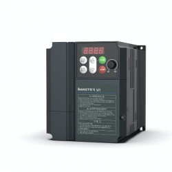 Frekventni regulator iMaster U1 (Micro) U1-0220-4, 400V, 2.2kW, 6.3A, IP20 ADTech