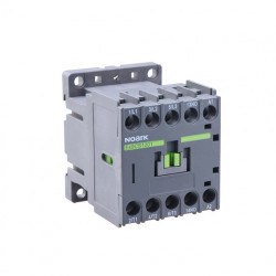 Kontaktor Ex9CS09 minijaturni,1NO,3P,9A,220Vac Noark