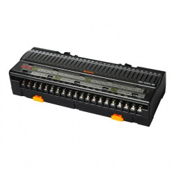 Relejni terminalni blok ABS-H32PA-PN,APAN3124,PNP,32 relejne tačke,250Vac~2A,30Vdc 2A,24Vdc Autonics