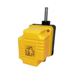 Rotacioni granični prekidač VT4200, 1/200, 4 prekidača, 4xCO, 20°, 10A 250Vac IP67 Emas