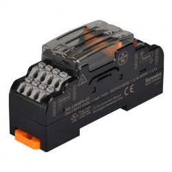 Terminalni blok SSR ASL-L04MP0-UY,AQZ202D,PNP/NPN,4-pina,60Vac~/dc 50/60Hz 2.7A, 24Vdc IP20 Autonics