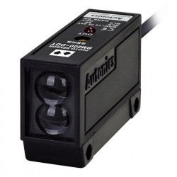 Foto-senzor BM200-DDT, NPN,NO/NC,Sn=200mm,diffuse reflective,kabal l=2m, 12-24Vdc Autonics