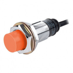 Induktivni senzor PR18-8DP, M18x47mm, PNP NO, Sn=8mm, kabal l=2m, 3-žični 12-24Vdc, IP67 Autonics