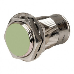 Induktivni senzor PRCM30-10DN,M30x63.8mm,NPN NO,Sn=10mm,konektor 4-pina M12x1,12-24Vdc,IP67 Autonics