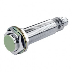 Induktivni senzor PRCML18-5AO,M18x86.8mm,NO,Sn=5mm,konektor 4-pina M12x1,100-240Vac,IP67 Autonics