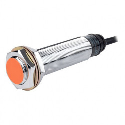Induktivni senzor PRL18-5DP,M18,PNP NO, osetljivost na 5mm,12-24Vdc, IP67 Autonics