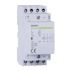 Instalacioni kontaktor Ex9CH25, 40 230 25-22 Noark