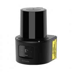 Laser senzor LSC-C05CT3-ET,infrared,class 1,monitoring 0.05-5m,270°,Ethernet,9-28Vdc IP67 Autonics