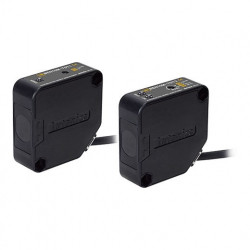 Foto-senzor BEN10M-TDT,NPN/PNP, NO/NC, 10m, 12-24Vdc, četvrtasti, izlaz tranzistorski, IP50 Autonics