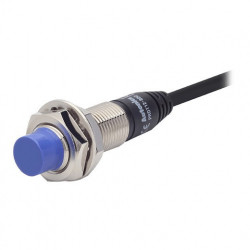 Induktivni senzor PRDT12-8DO, M12, NO,osetljivost na 8mm, 12-24Vdc, IP67 Autonics