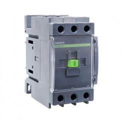 Kontaktor Ex9C 3P11, 1NO+1NC 80A 230V Noark