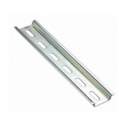 Montažna šina, PR905, 35x7.5 mm tip PR/3/AS/ZB Cabur