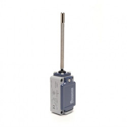 Pozicioni prekidač L52K13SOM102, sa metalnom antenom, 1NO+1NC, metalno kućište, 3A 240V IP65 Emas