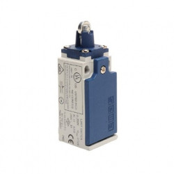 Pozicioni prekidač sa klipnim rolerom L5K13MUM331,NO+NC, 3A 240V IP65 Emas